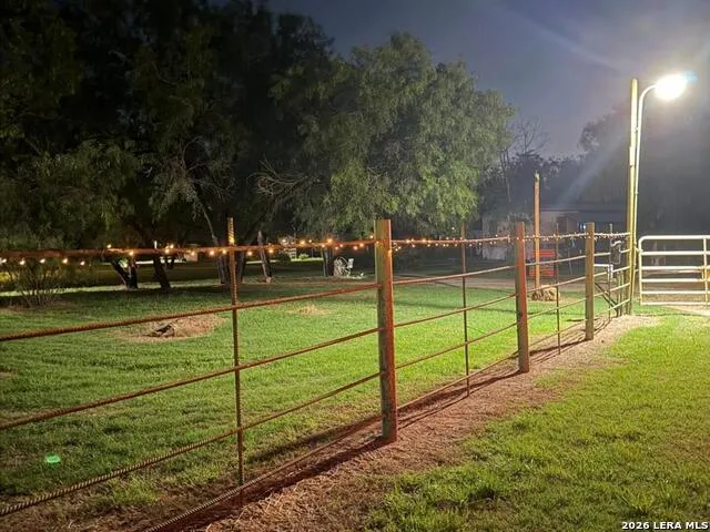 17685 Senior Rd Lot 8 Von Ormy, TX 78073