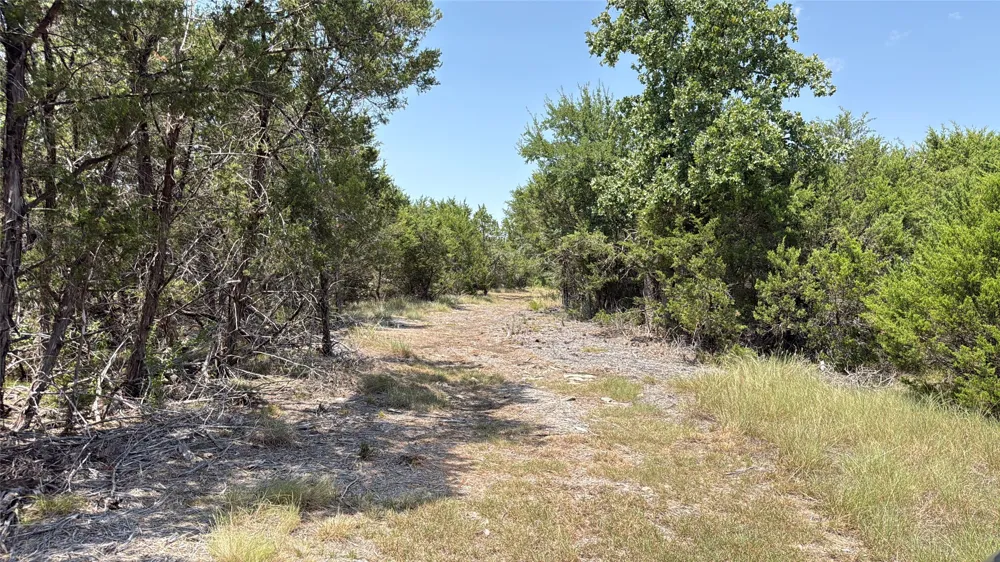 S Hwy 281 Evant, TX 76525