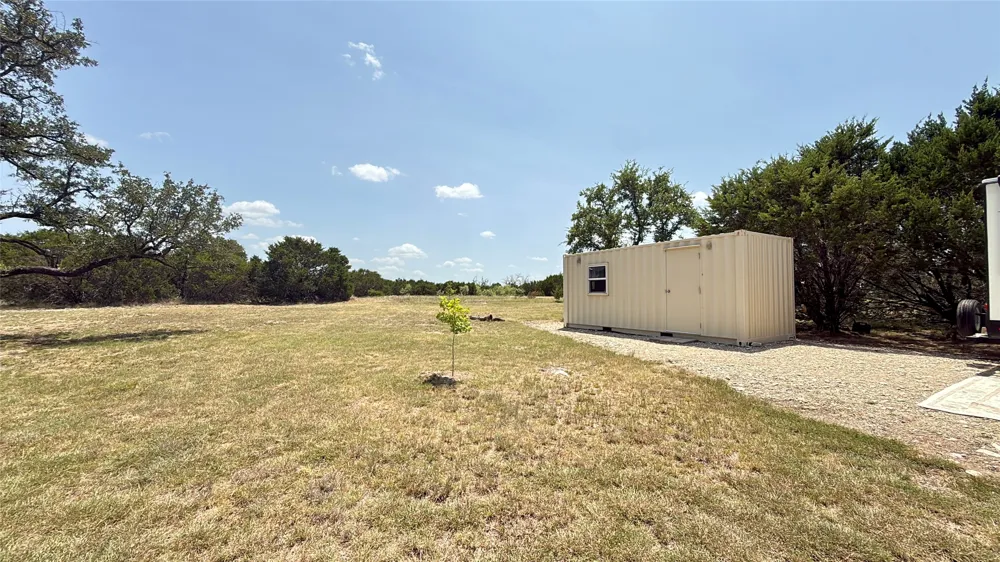 S Hwy 281 Evant, TX 76525