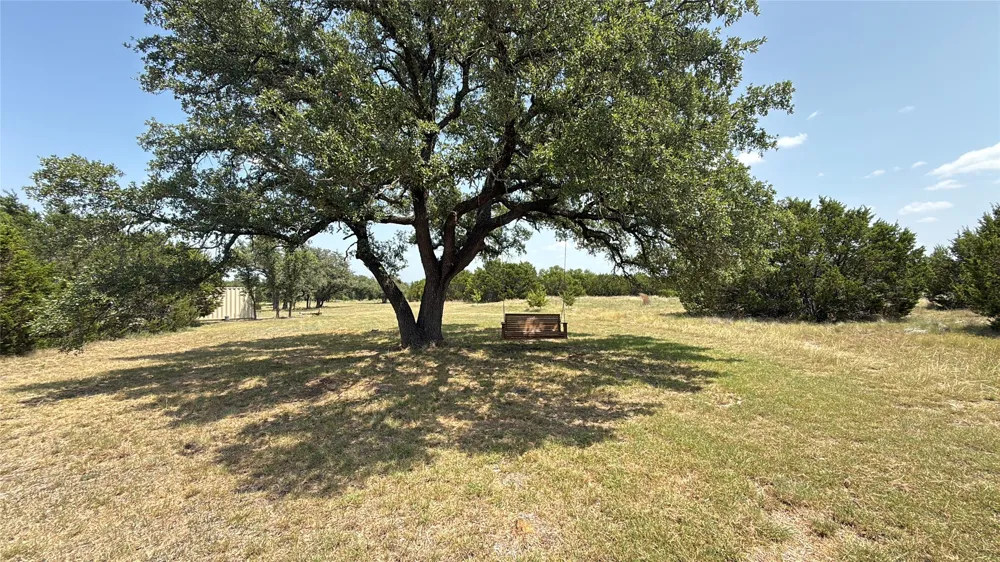 S Hwy 281 Evant, TX 76525