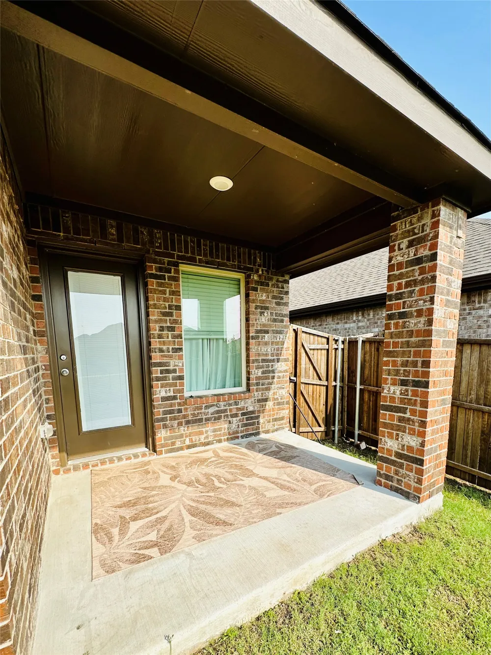 526 Pleasant Hill Lane Fate, TX 75189