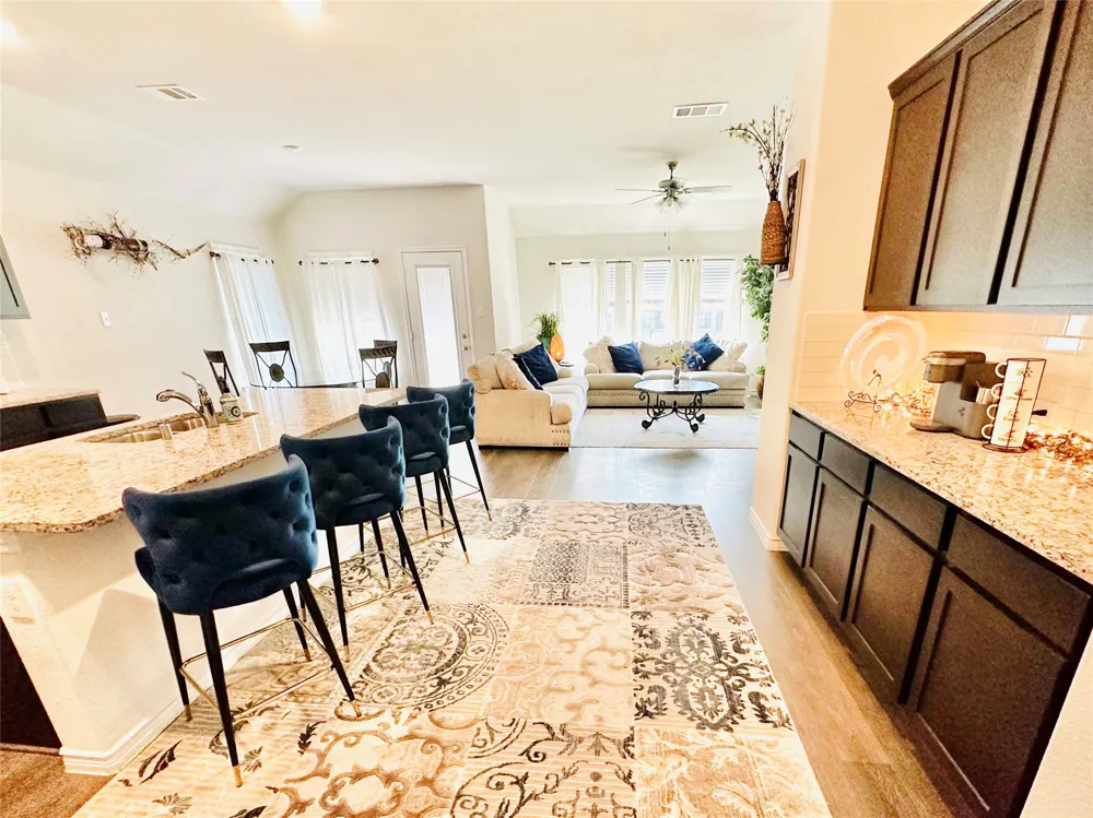 526 Pleasant Hill Lane Fate, TX 75189