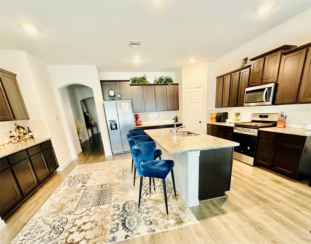 526 Pleasant Hill Lane Fate, TX 75189