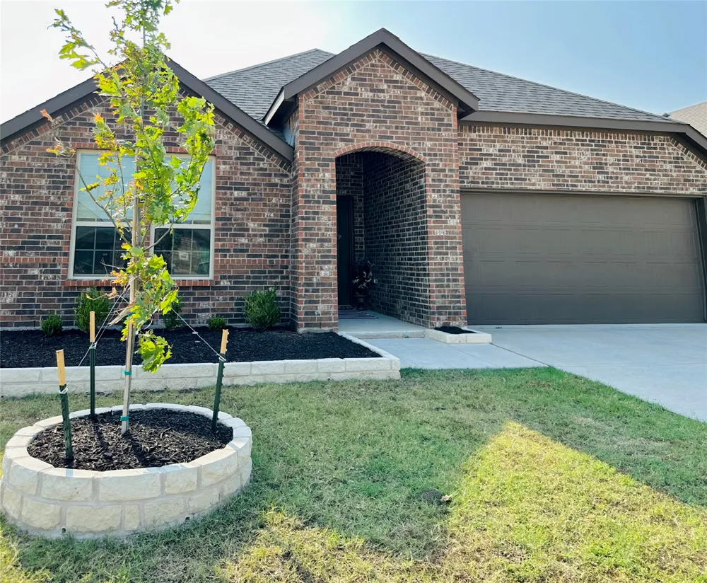 526 Pleasant Hill Lane Fate, TX 75189