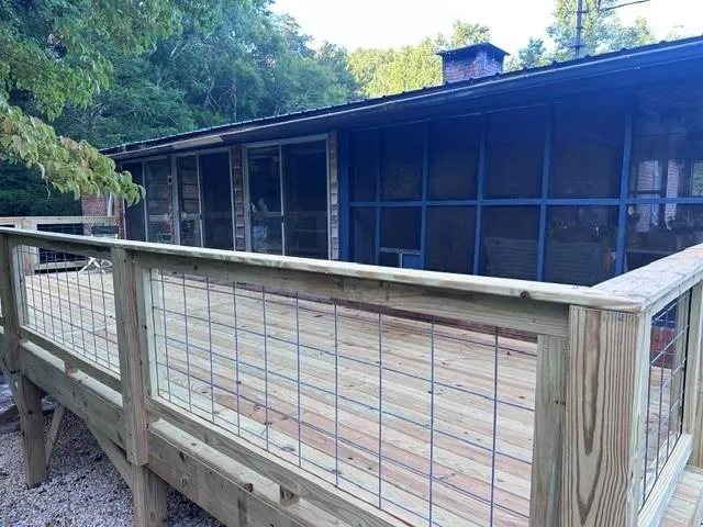1069 Harbert Valley Road Toccoa, GA 30577