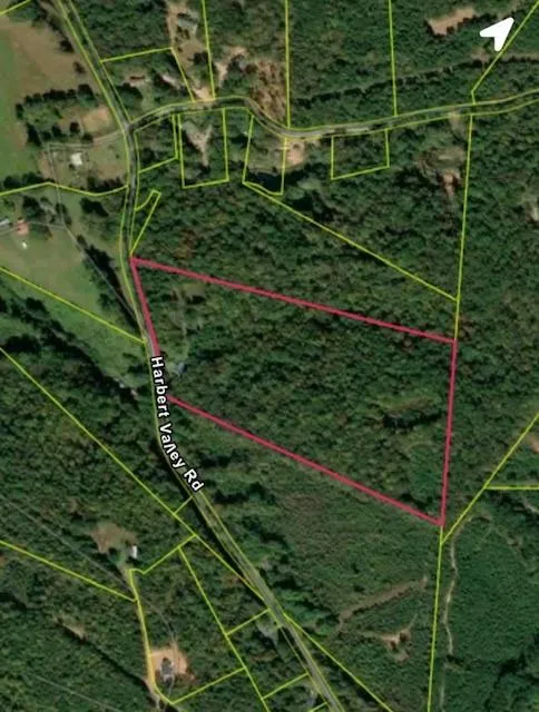 1069 Harbert Valley Road Toccoa, GA 30577
