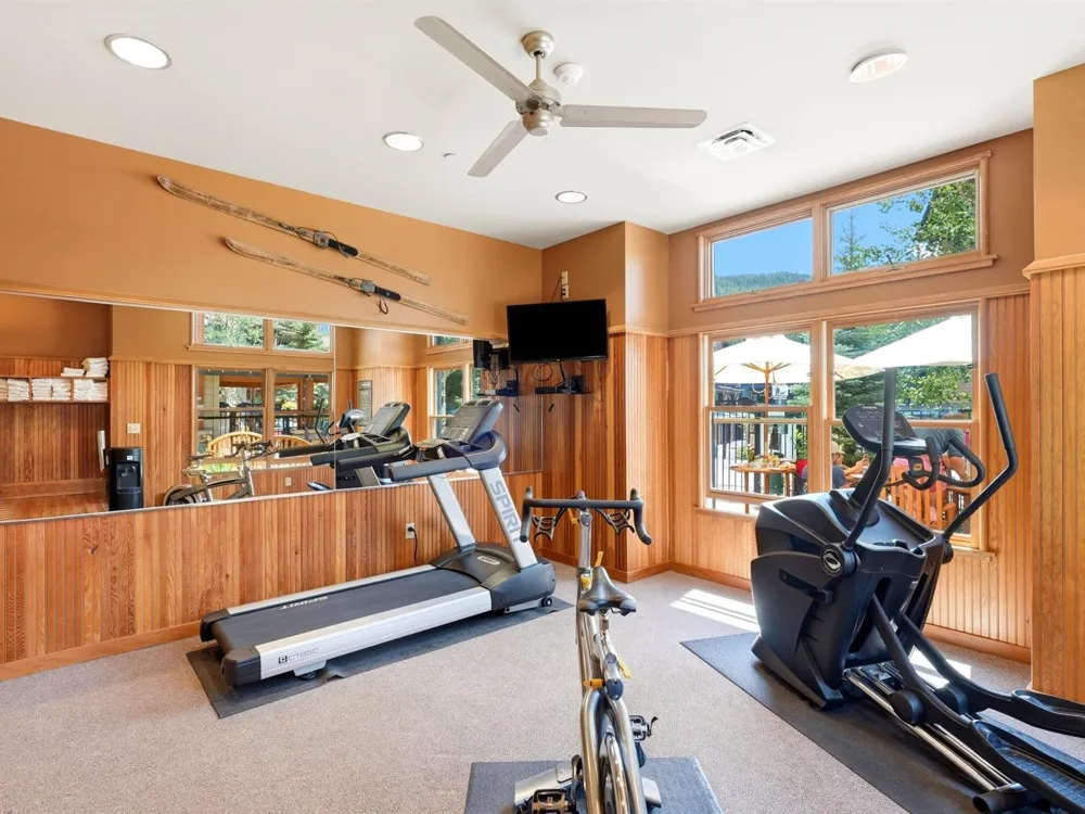 195 River Run Road #8024 Keystone, CO 80435