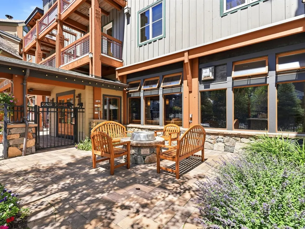 195 River Run Road #8024 Keystone, CO 80435
