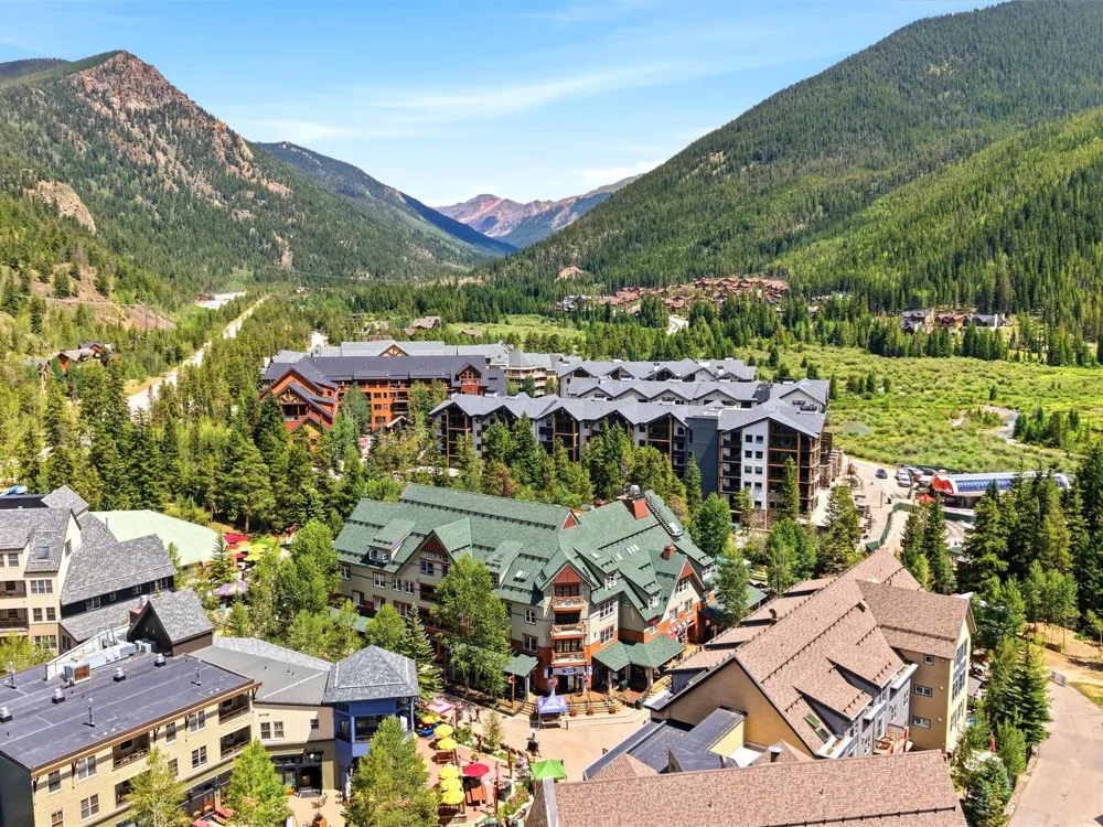 195 River Run Road #8024 Keystone, CO 80435