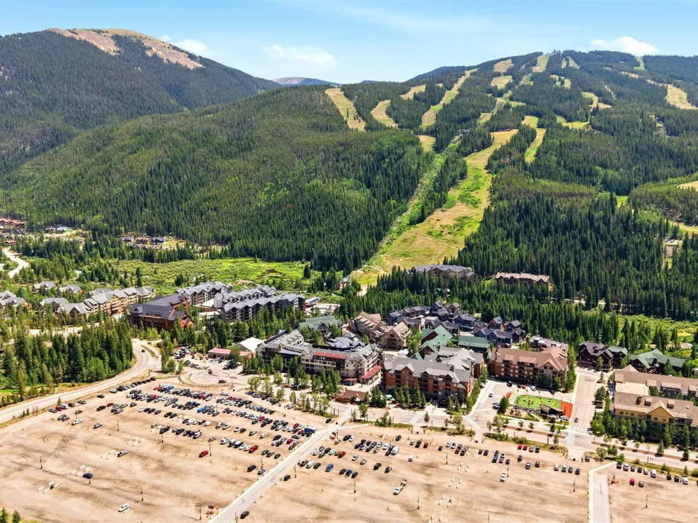 195 River Run Road #8024 Keystone, CO 80435