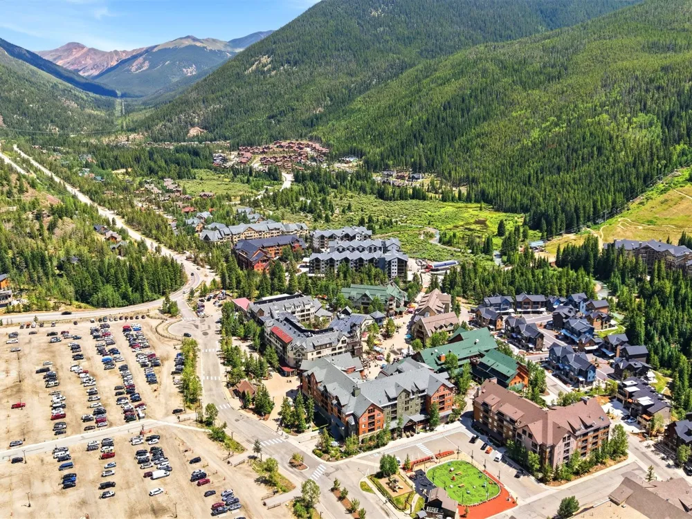 195 River Run Road #8024 Keystone, CO 80435