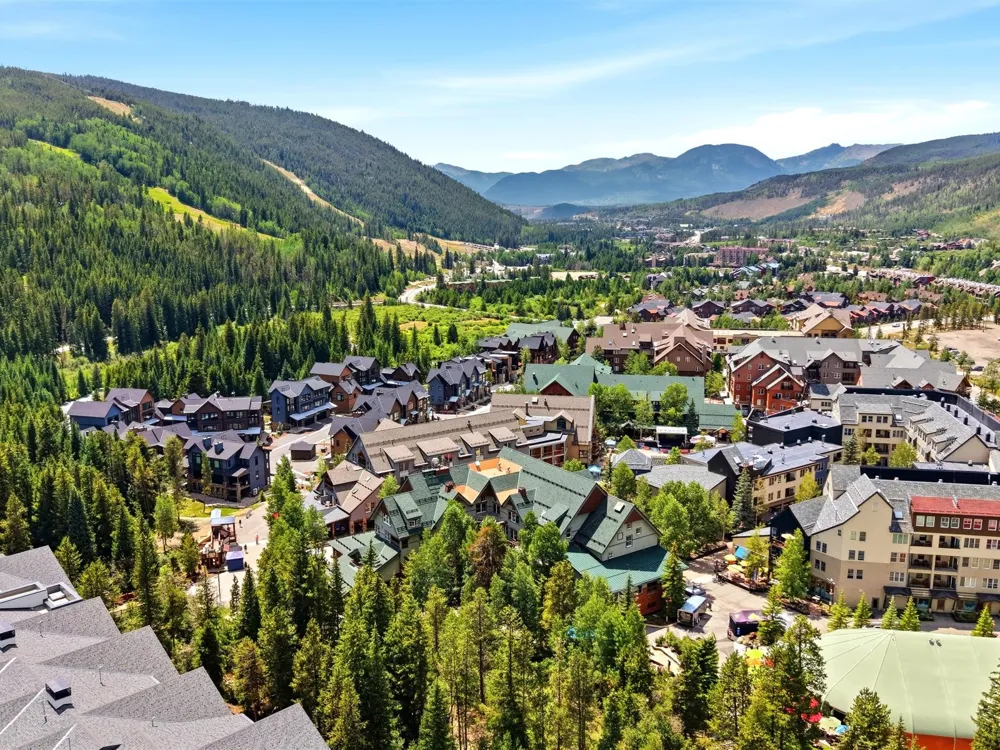 195 River Run Road #8024 Keystone, CO 80435