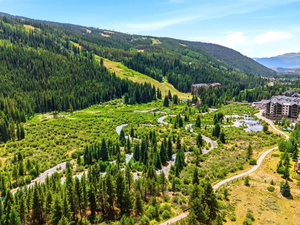 195 River Run Road #8024 Keystone, CO 80435