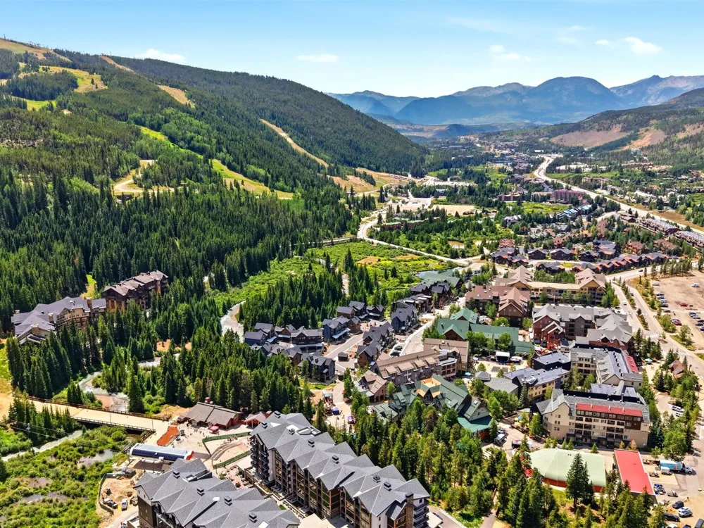 195 River Run Road #8024 Keystone, CO 80435