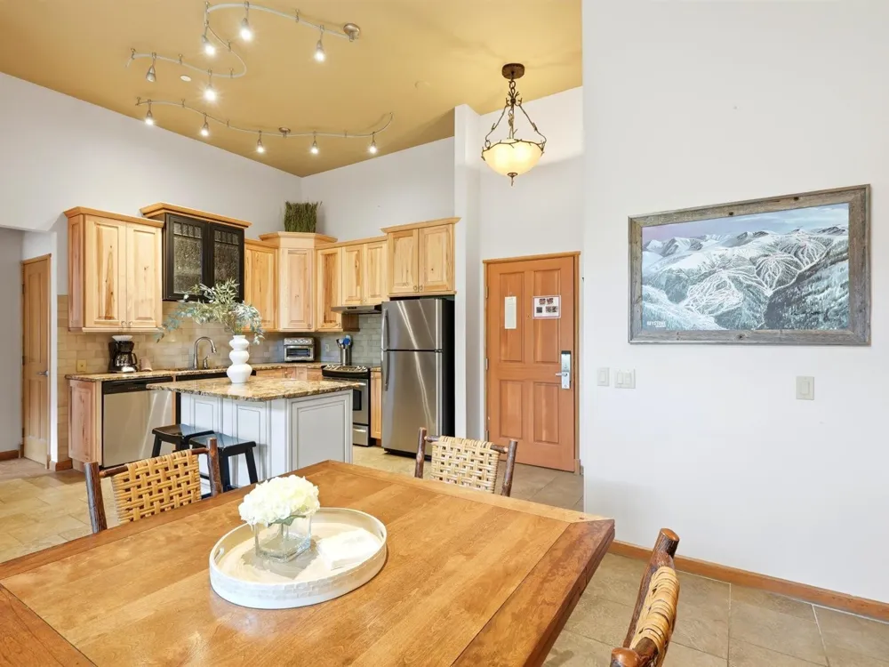 195 River Run Road #8024 Keystone, CO 80435