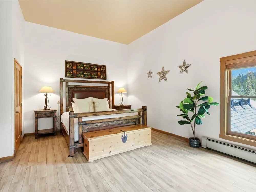 195 River Run Road #8024 Keystone, CO 80435