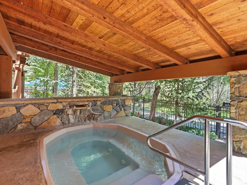 195 River Run Road #8024 Keystone, CO 80435