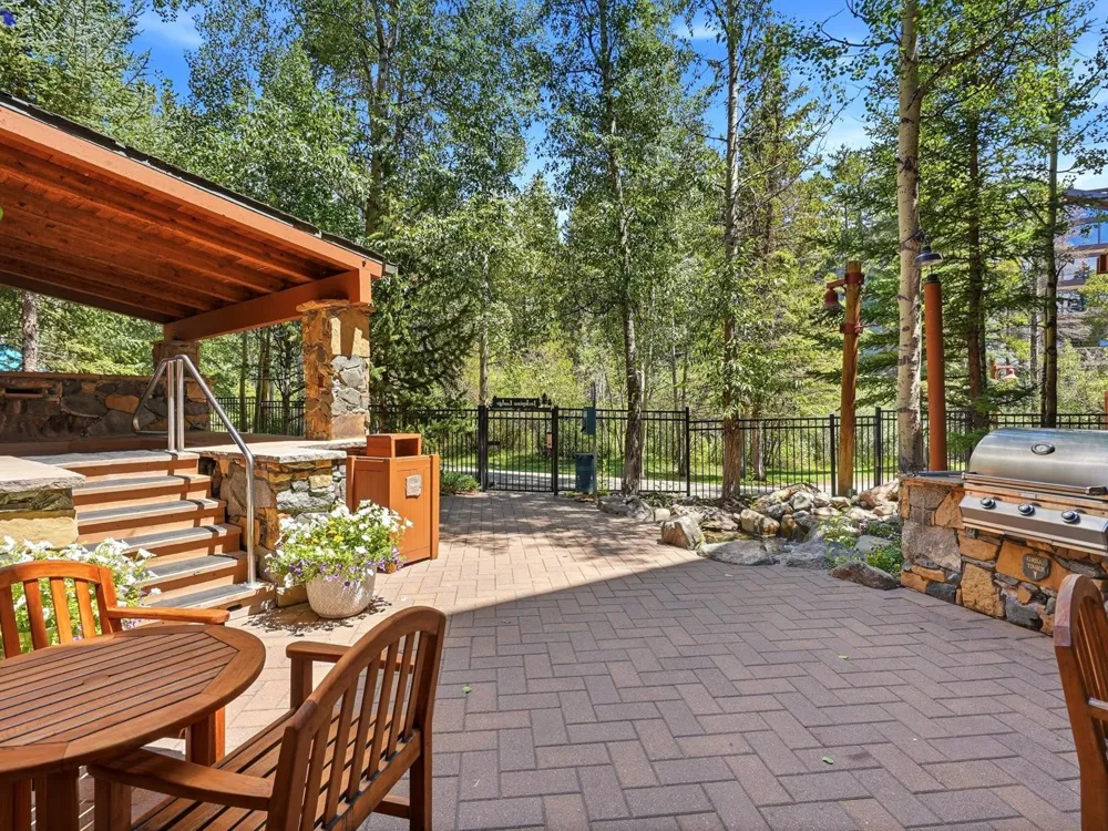 195 River Run Road #8024 Keystone, CO 80435