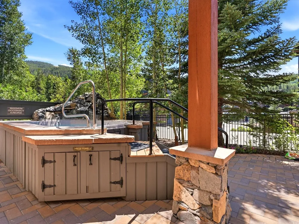 195 River Run Road #8024 Keystone, CO 80435