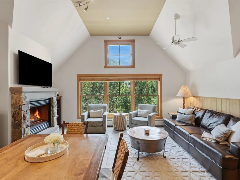 195 River Run Road #8024 Keystone, CO 80435