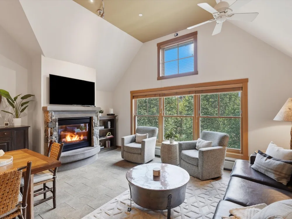 195 River Run Road #8024 Keystone, CO 80435