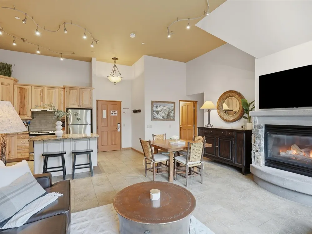 195 River Run Road #8024 Keystone, CO 80435
