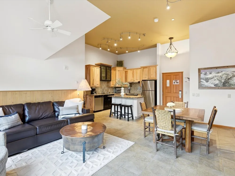 195 River Run Road #8024 Keystone, CO 80435