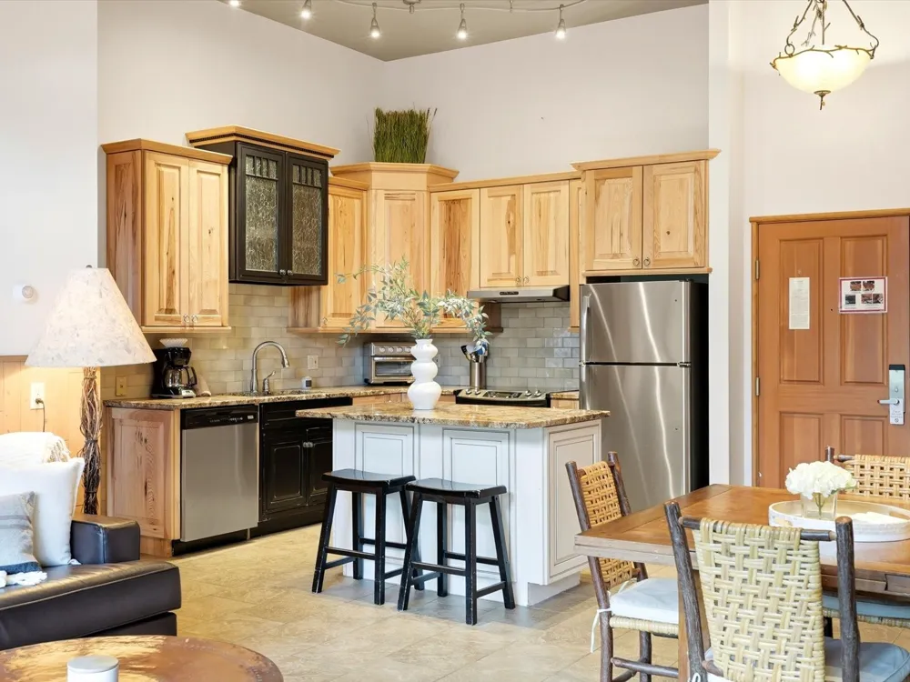 195 River Run Road #8024 Keystone, CO 80435