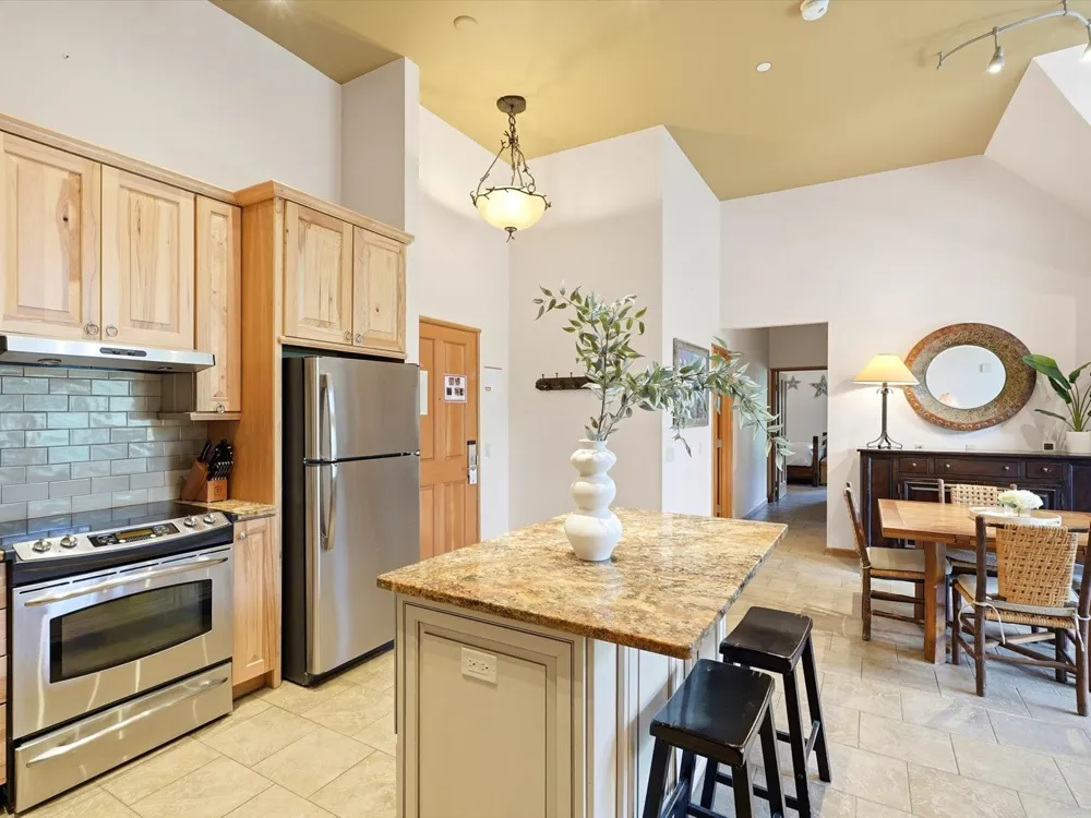 195 River Run Road #8024 Keystone, CO 80435