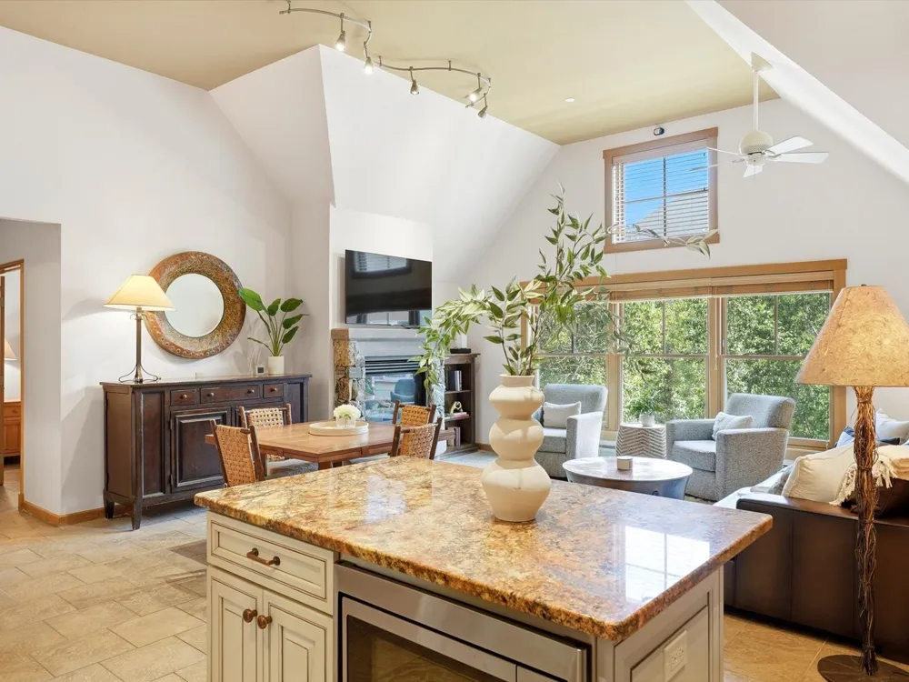 195 River Run Road #8024 Keystone, CO 80435