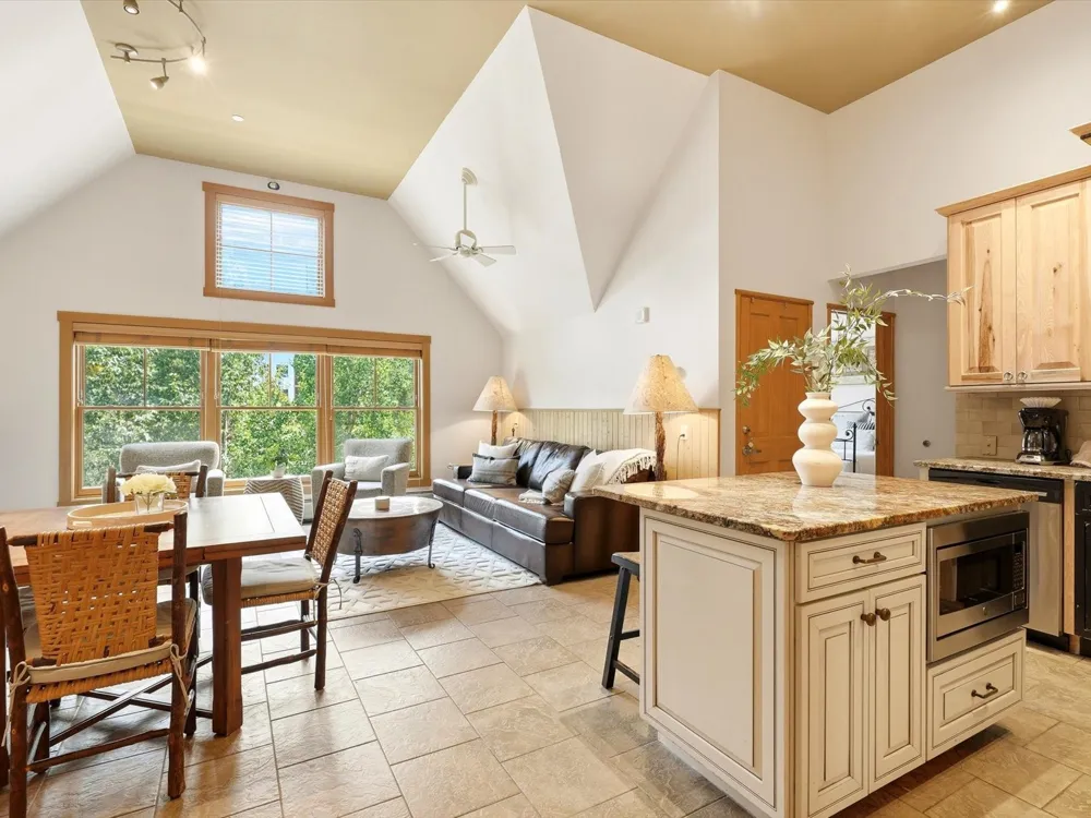 195 River Run Road #8024 Keystone, CO 80435