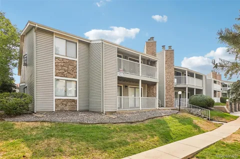 921 S Walden Street #206