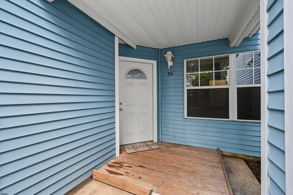 36 Heather Croft Egg Harbor Township, NJ 08234