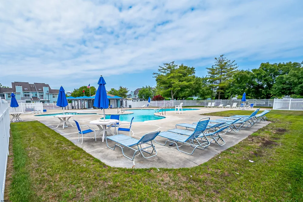 36 Heather Croft Egg Harbor Township, NJ 08234