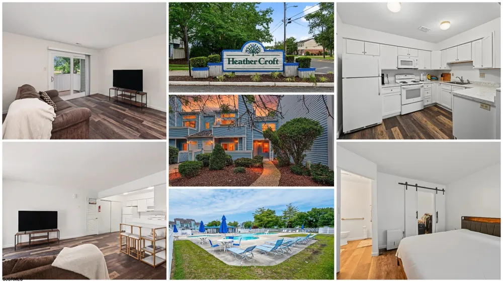 36 Heather Croft Egg Harbor Township, NJ 08234