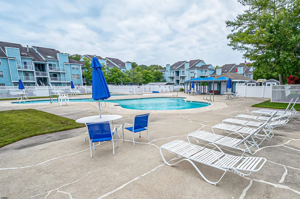 36 Heather Croft Egg Harbor Township, NJ 08234