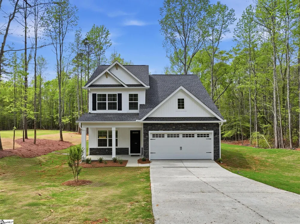 1528 Shirley Drive Anderson, SC 29621