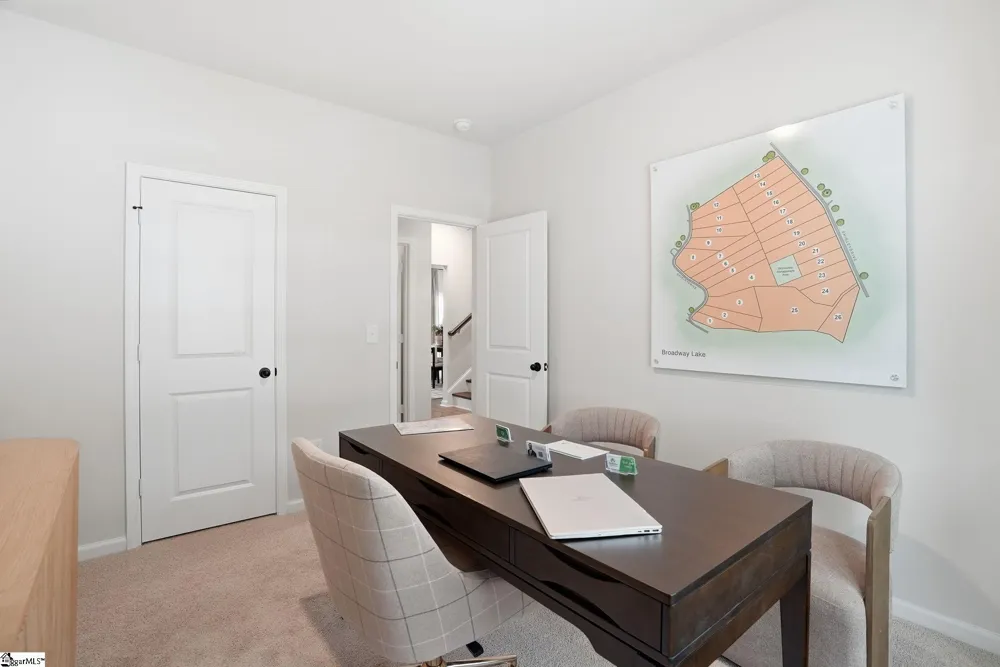 1528 Shirley Drive Anderson, SC 29621