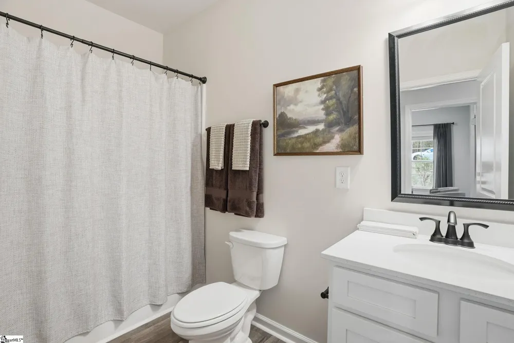 1528 Shirley Drive Anderson, SC 29621