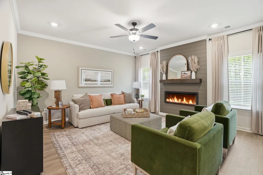 1528 Shirley Drive Anderson, SC 29621