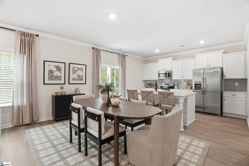 1528 Shirley Drive Anderson, SC 29621