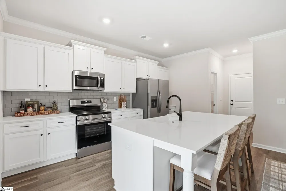 1528 Shirley Drive Anderson, SC 29621