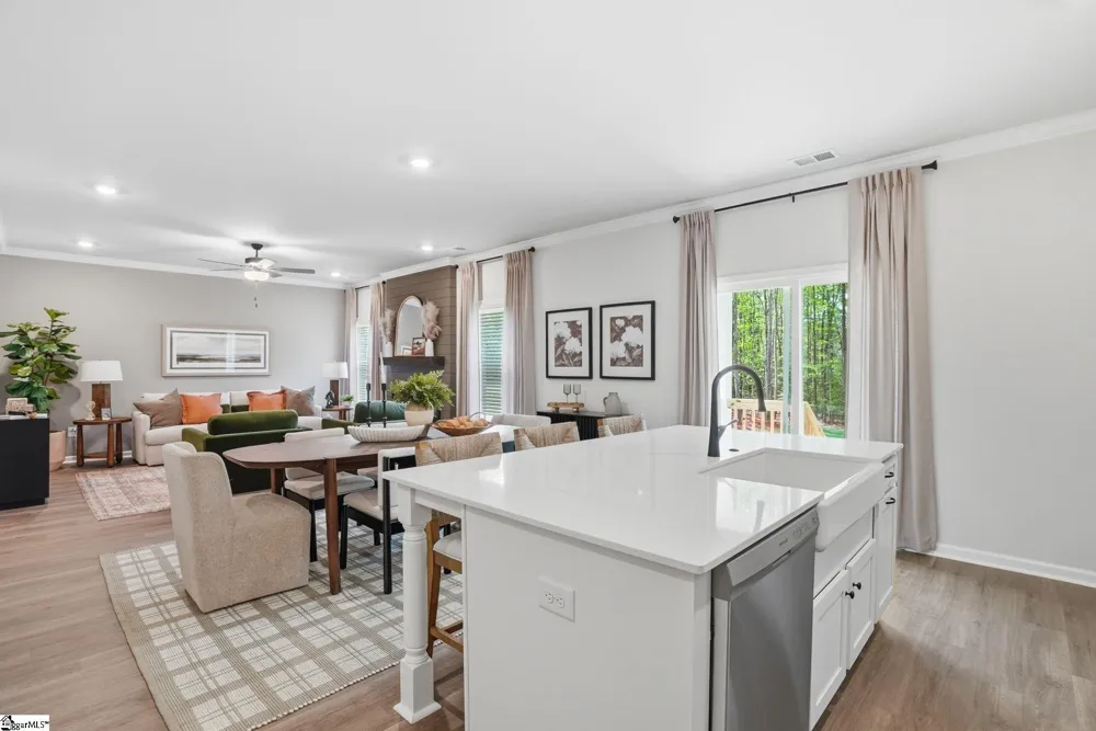 1528 Shirley Drive Anderson, SC 29621