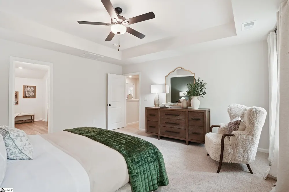 1528 Shirley Drive Anderson, SC 29621