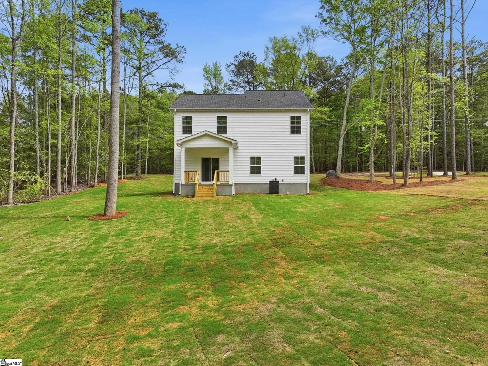 1528 Shirley Drive Anderson, SC 29621