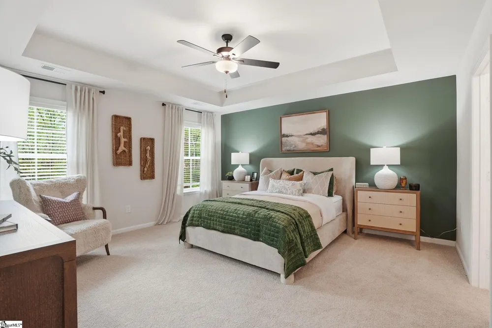 1528 Shirley Drive Anderson, SC 29621