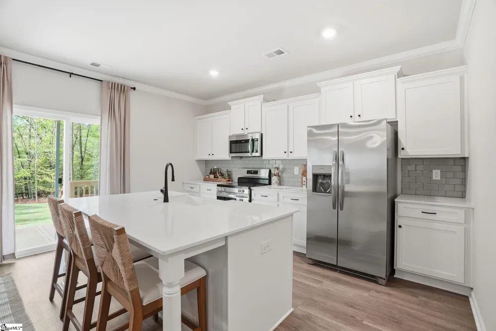 1528 Shirley Drive Anderson, SC 29621