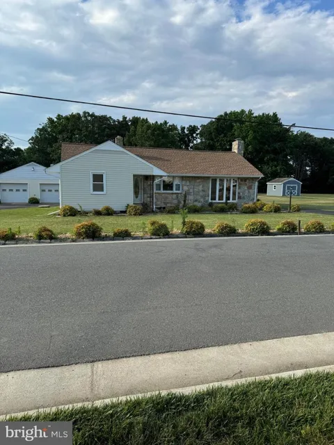 118 MUSSELMAN ROAD