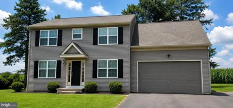 1176 STRICKLER ROAD