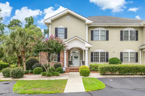 121 Crooked Gulley Circle #Apt 1